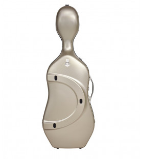 Estuche Cello Bam Hightech SUP1005XL "Suprême"