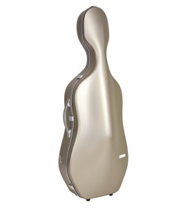 Estuche Cello Bam Hightech SUP1005XL "Suprême"