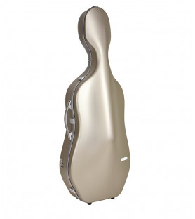 Estuche Cello Bam Hightech SUP1005XL "Suprême"