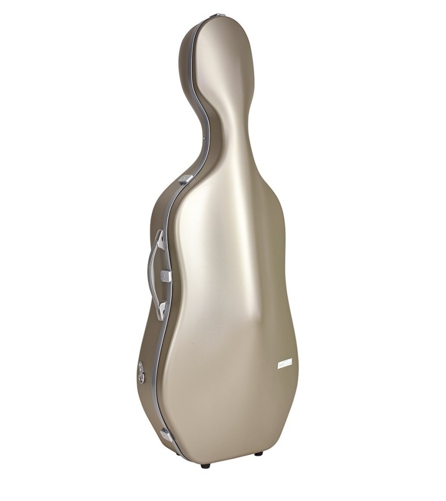 Estuche Cello Bam Hightech SUP1005XL "Suprême"