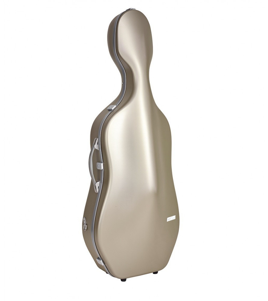 Estuche Cello Bam Hightech SUP1005XL "Suprême"