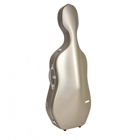 Estuche Cello Bam Hightech SUP1005XL "Suprême"