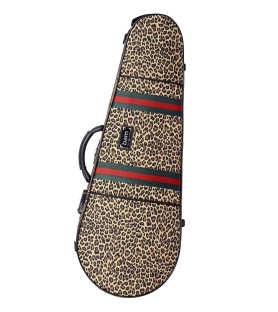 Estuche viola BAM Stylus Leo