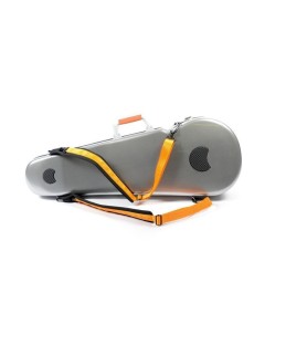 Estuche Viola BAM Hightech "La Défense" DEF2200XL forma