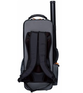 Estuche Violín BAM "Peak Performance" PEAK2001S compacto