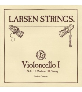 Cuerda Cello Larsen