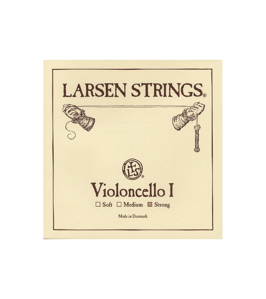 Corda Cello Larsen