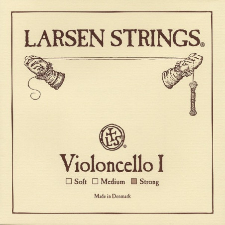 Corda Cello Larsen