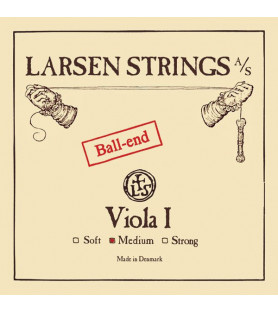 Corda Viola Larsen