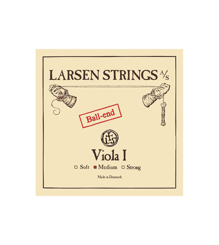 Cuerda Viola Larsen