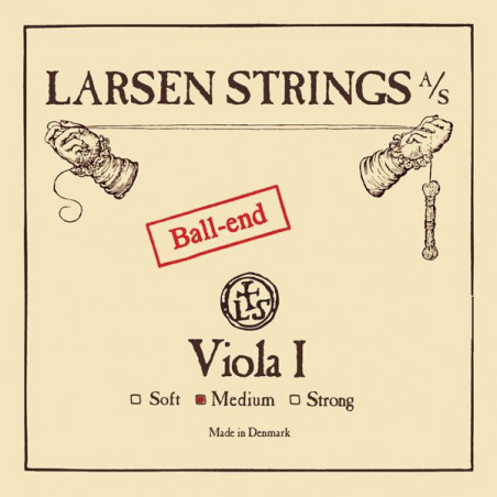 Cuerda Viola Larsen