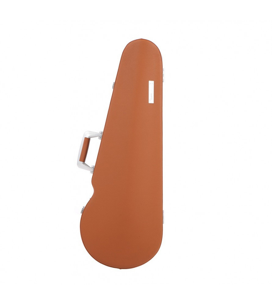 Viola Case Bam Hightech "L'Étoile" ET2200XL contoured