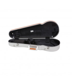 Viola Case Bam Hightech "L'Étoile" ET2200XL contoured