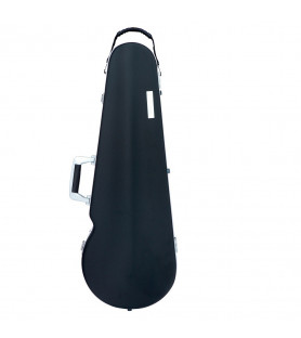 Estuche Viola Bam Hightech "Panther" PANT2200XL forma