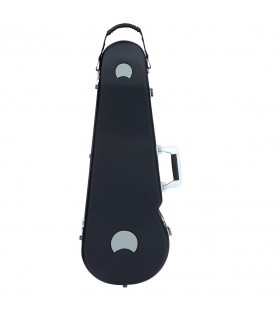 Viola Case Bam Hightech "Panther" PANT2200XL contoured