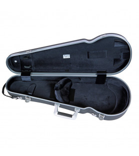 Viola Case Bam Hightech "Panther" PANT2200XL contoured