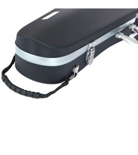 Viola Case Bam Hightech "Panther" PANT2200XL contoured