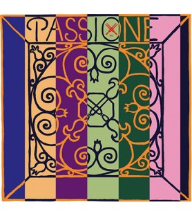 Violin String Pirastro Passione Solo