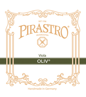 Cuerda Viola Pirastro Oliv