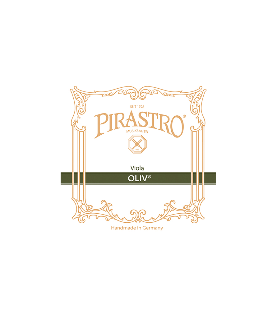 Cuerda Viola Pirastro Oliv