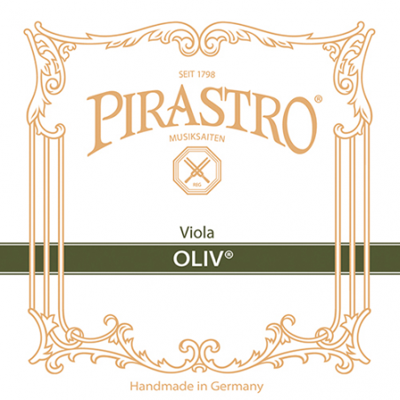 Cuerda Viola Pirastro Oliv
