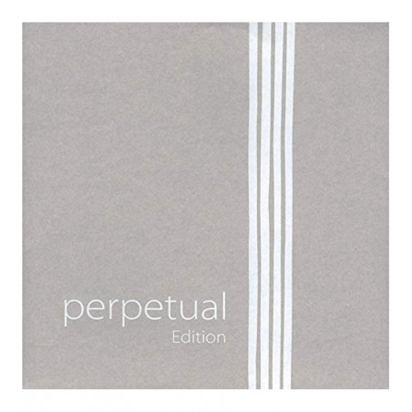Cuerda Cello Pirastro Perpetual Edition