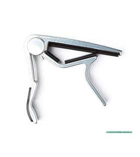 Cejilla Dunlop Trigger 88-B negra