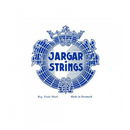 Cuerda Violín Jargar