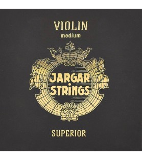 Cuerda Violín Jargar Superior