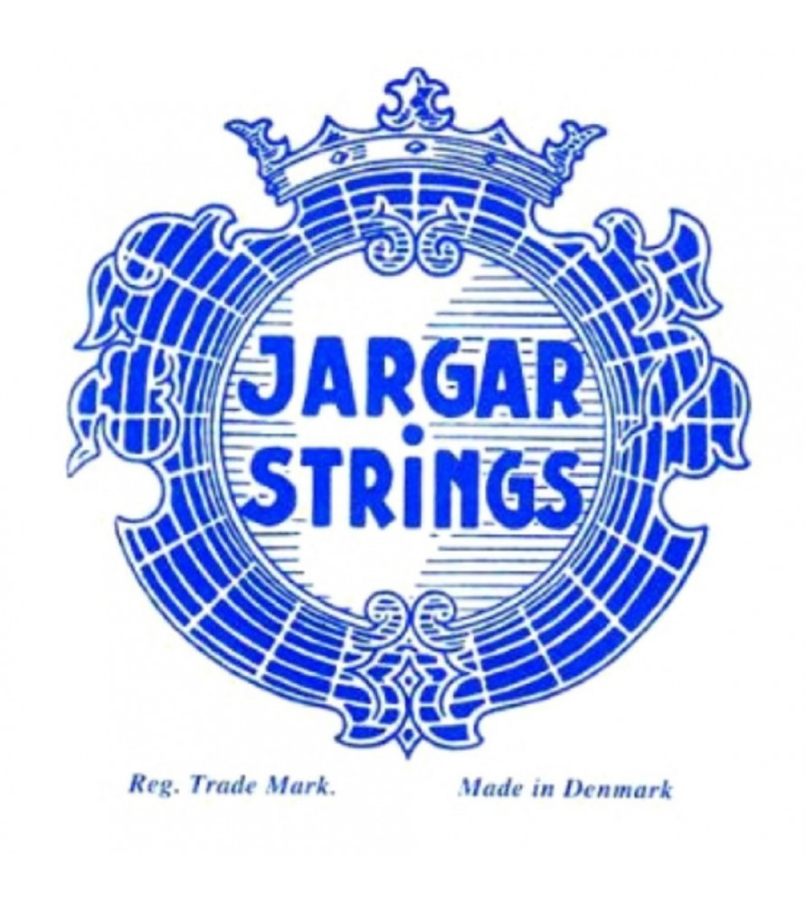 Cuerda Viola Jargar
