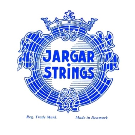 Cuerda Viola Jargar