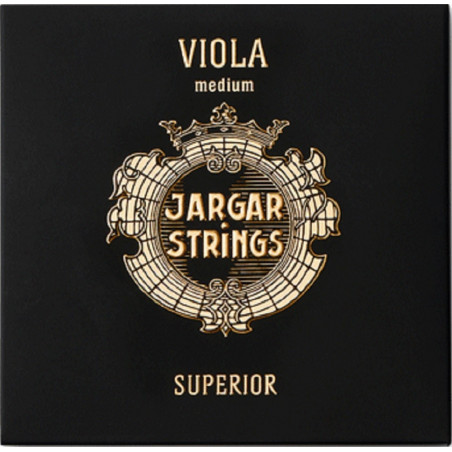 Viola String Jargar Superior