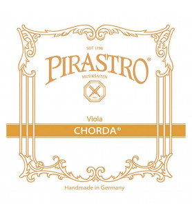 Corda Viola Pirastro Chorda