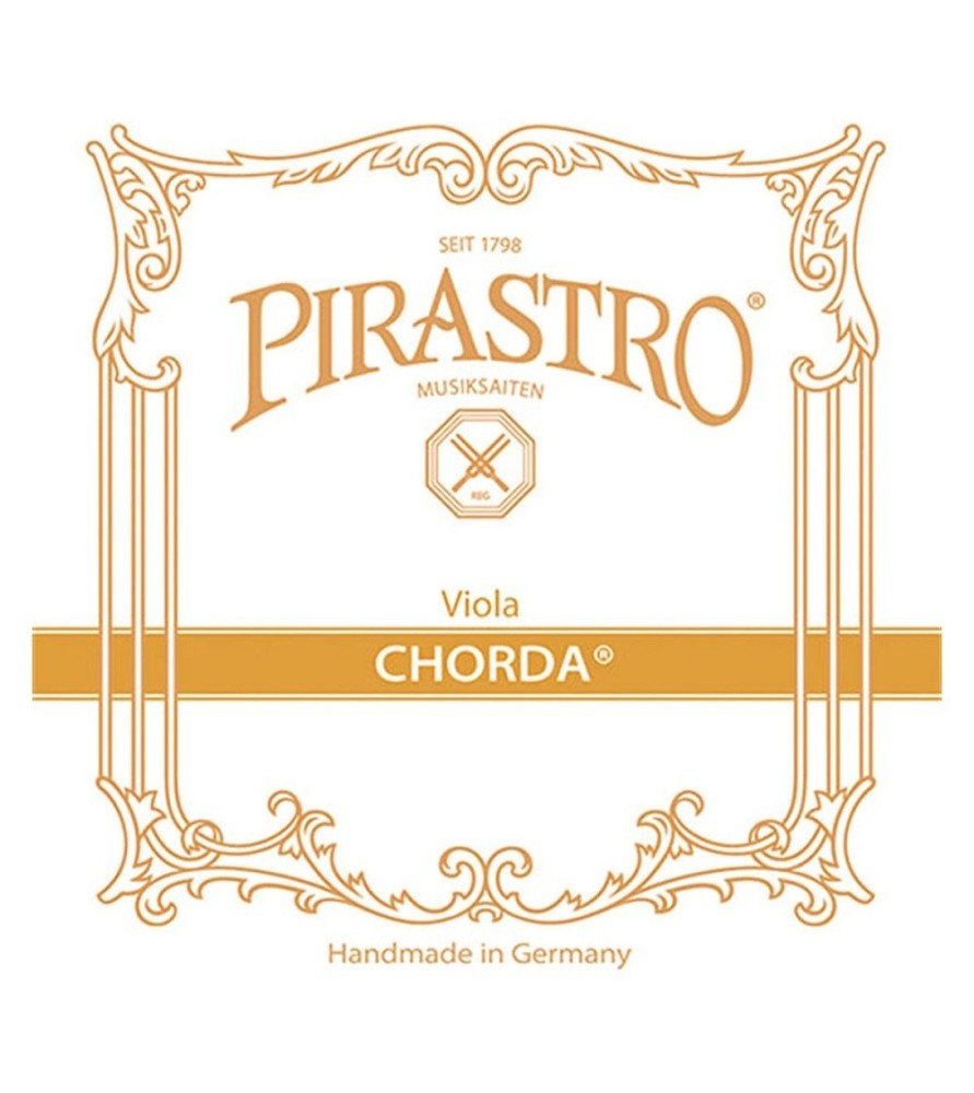 Cuerda Viola Pirastro Chorda