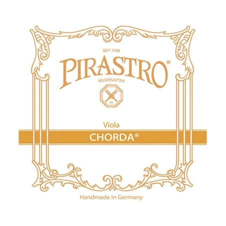 Cuerda Viola Pirastro Chorda