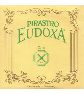 Corda Cello Pirastro Eudoxa