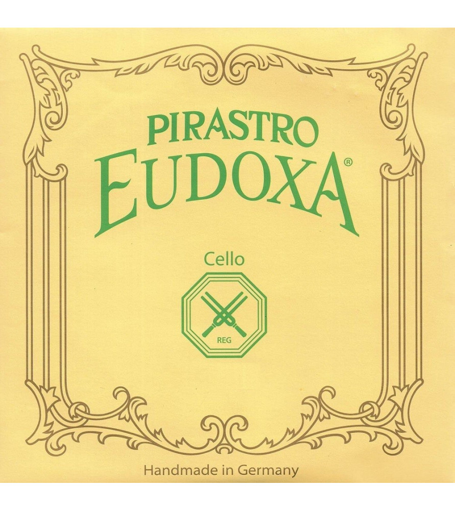 Cello String Pirastro Eudoxa