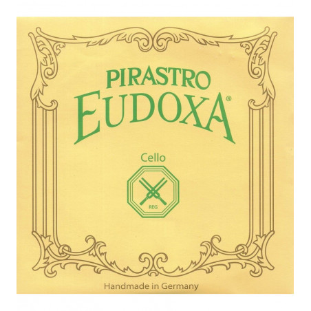 Cello String Pirastro Eudoxa