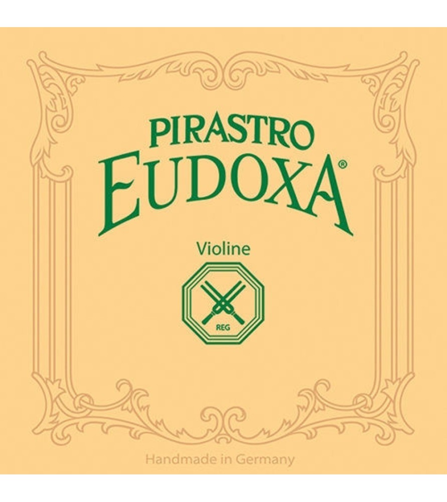 Violin String Pirastro Eudoxa