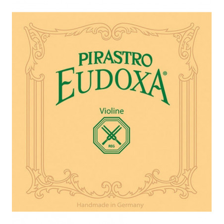 Violin String Pirastro Eudoxa