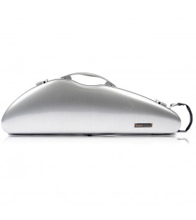 Estuche Violín Bam Hightech "La Défense" DEF2000XL Slim