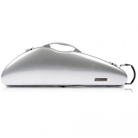 Estuche Violín Bam Hightech "La Défense" DEF2000XL Slim