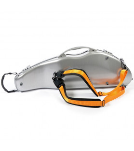 Estuche Violín Bam Hightech "La Défense" DEF2000XL Slim