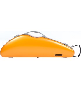 Violin Case Bam Hightech "La Défense" DEF2000XL Slim