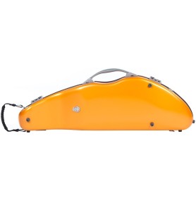 Violin Case Bam Hightech "La Défense" DEF2000XL Slim