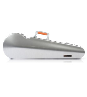 Violin Case Bam Hightech "La Défense" DEF2002XL contoured