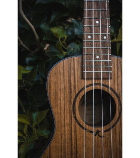 Ukelele soprano Kunde Mars