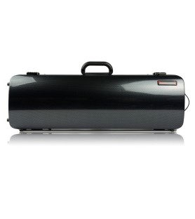 Violin Case Bam 2001XL Hightech oblong