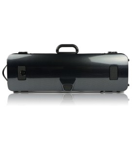 Violin Case Bam 2001XL Hightech oblong