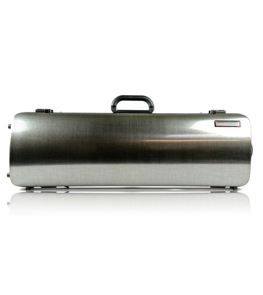 Estuche Violín Bam 2001XL Hightech rectangular